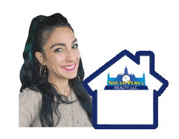 France Rodriguez - Real Estate Sticker