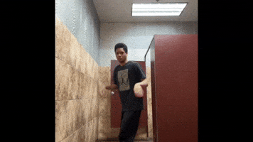 Dance Dancing GIF