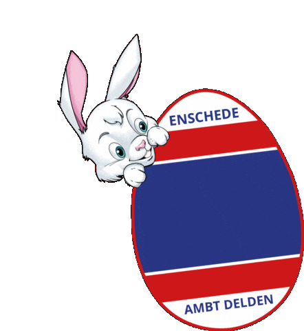 Boxspring Slaapcomfort Sticker