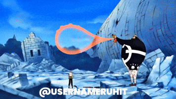 One Piece Peak GIF