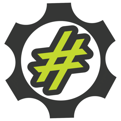 H Motorsport Sticker