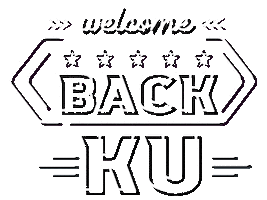 Keiser University LAC Sticker