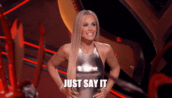 Themaskedsinger GIF by Reality Club FOX