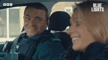 Bbc Laugh GIF by Two Cities TV