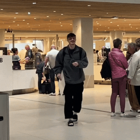 Competition GIF