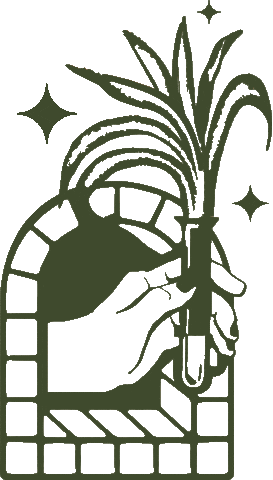 Art Illustration Sticker