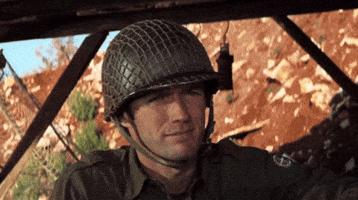 Clint Eastwood GIF