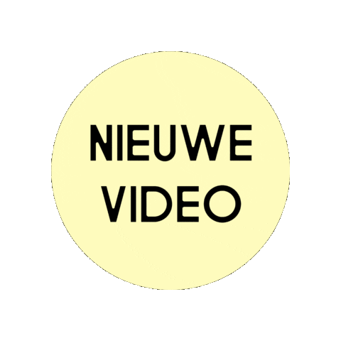 De Grote Post Sticker