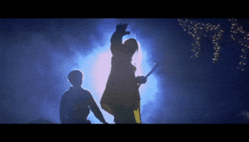 Last Action Hero GIF