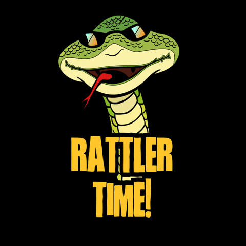 Snake Cornwall GIF by Rattler Cyder