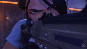 Close Up Headshot GIF by Xbox