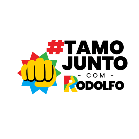 Ordem Unida Sticker