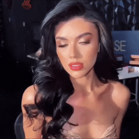 Miss Universe GIF