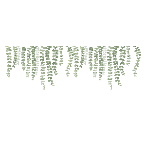 Studiodjo - Bregne Sticker