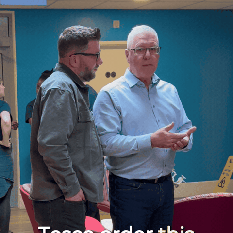 VentureChurch GIF