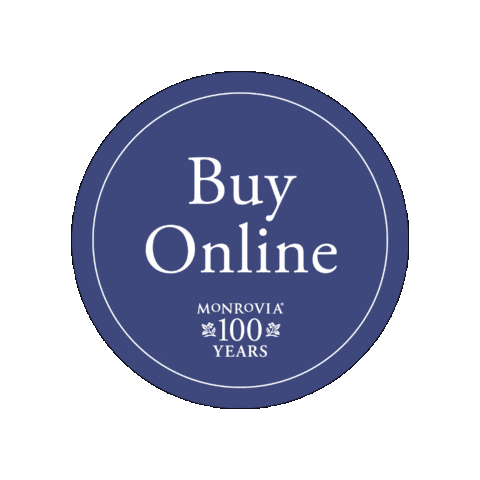 Sticker by monroviaplants