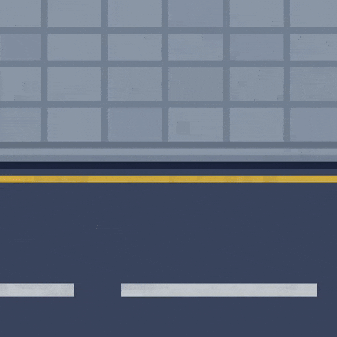 Landing GIF by CoinEasy