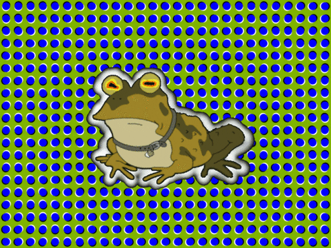 acid trip