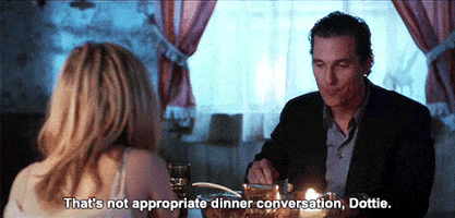 Dinner GIF