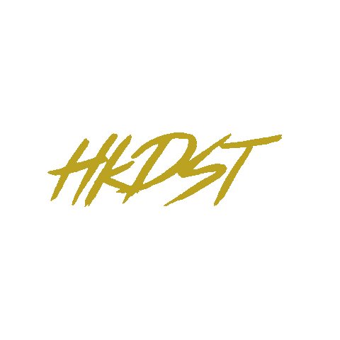 HOOKEDSET Sticker