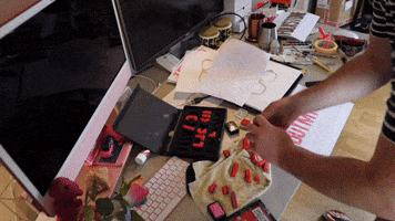 Art GIF