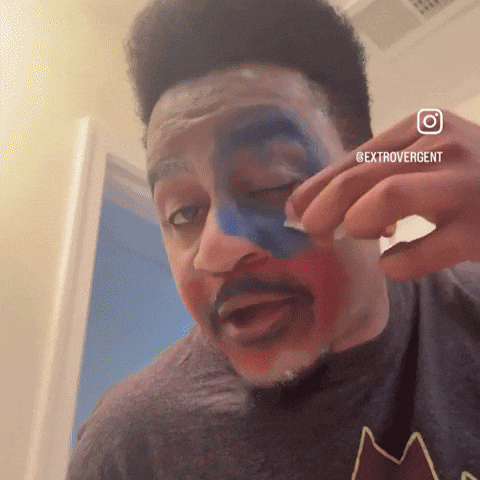 Face GIF