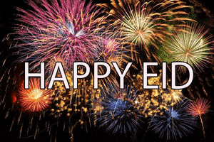 Eid eid mubarak GIF