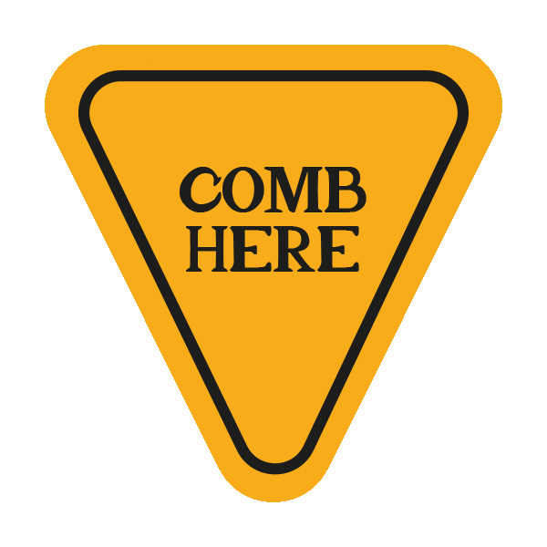 Impulse Collective Sticker