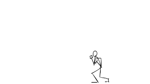 Stick Figure GIFs Get The Best GIF On GIPHY