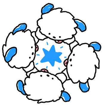 Band Lucy Sticker by bubble