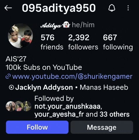 095Aditya950 GIF