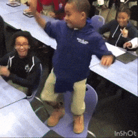 Happy Dance GIF - Find &amp; Share on GIPHY