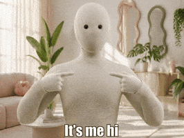 Mood Hello GIF by 1X Technologies
