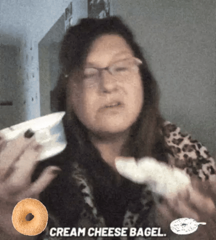 Bagel Ccb GIF