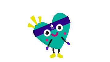 Special Olympics World Games Unity Sticker by SOWGBerlin2023