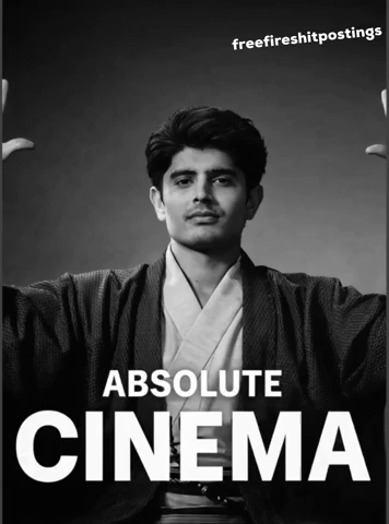 Absolute Cinema GIF