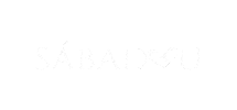 Sabadou Sticker by Daguss Conviteria