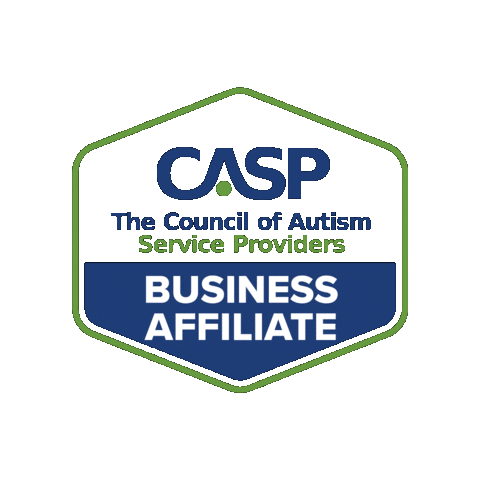 Council of Autism Service Providers Sticker