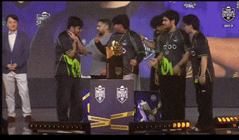 Soul Thug GIF