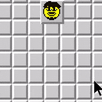 Minesweeper 5 tile