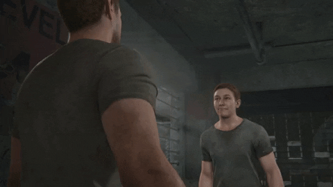 The Last Of Us Playstation GIF by Naughty Dog - Find & Share on GIPHY