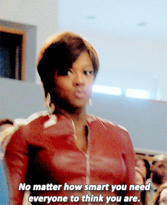 annalise keating