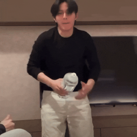 William GIF