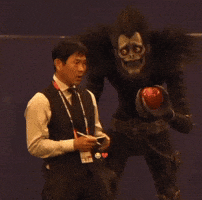 Hajime Moriyasu GIF