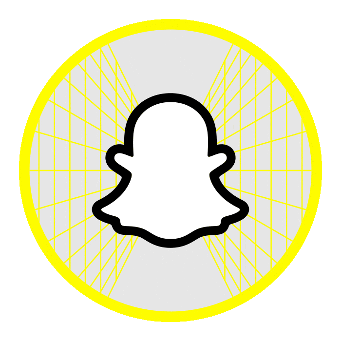Snap-Lens-Studio ghost snap snapchat lens Sticker