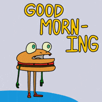 Funny-good-morning GIFs - Get the best GIF on GIPHY Funny-good-morning GIFs - Get the best GIF on GIPHY