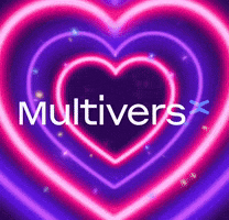 Valentines Day Love GIF by MultiversX