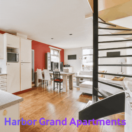 Harbor Grand Apartments GIF