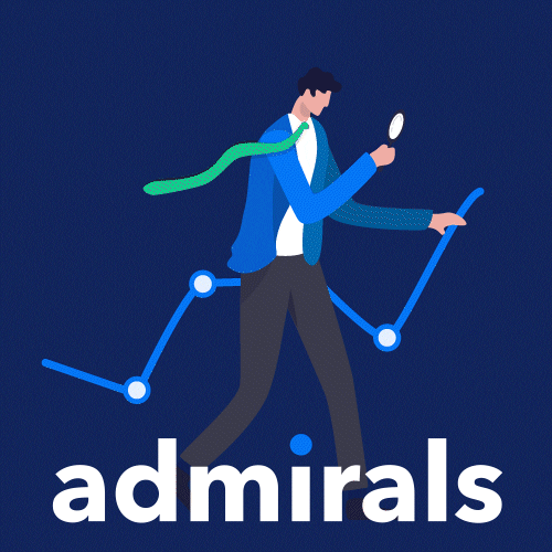 Stock Market Trading GIF by Admirals