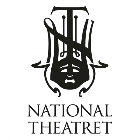 Nationaltheatret GIF